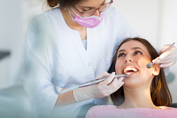 tooth extraction los angeles